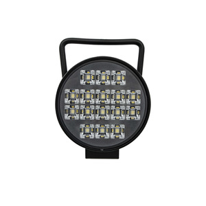 Best 16W LED Work Light For Heavy Duty For Trucks & Agricultural Machinery Farm Working